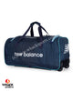 New Balance 500 Cricket Kit Bag - Wheelie - Small