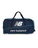 New Balance 500 Cricket Kit Bag - Wheelie - Small