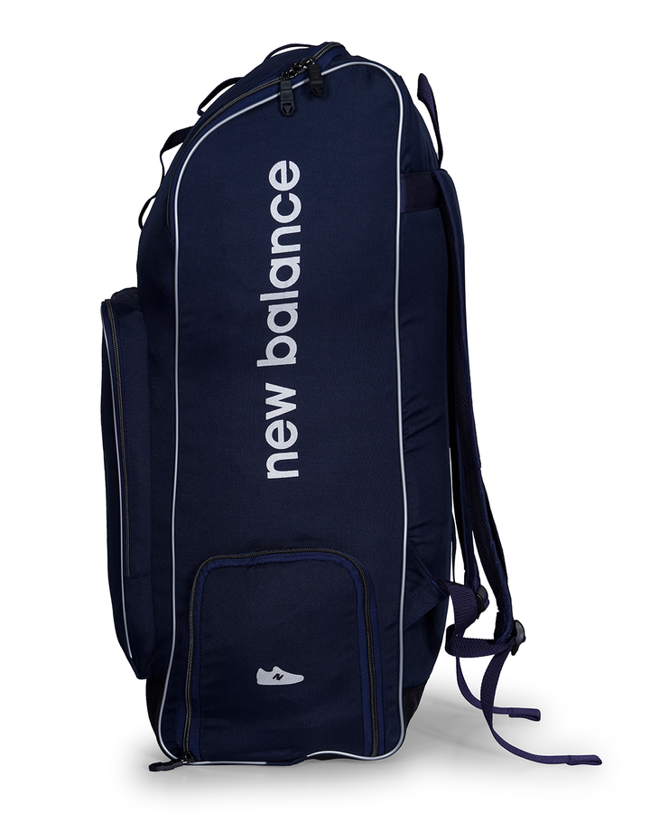 New Balance 6i Cricket Kit Bag - Duffle - Junior
