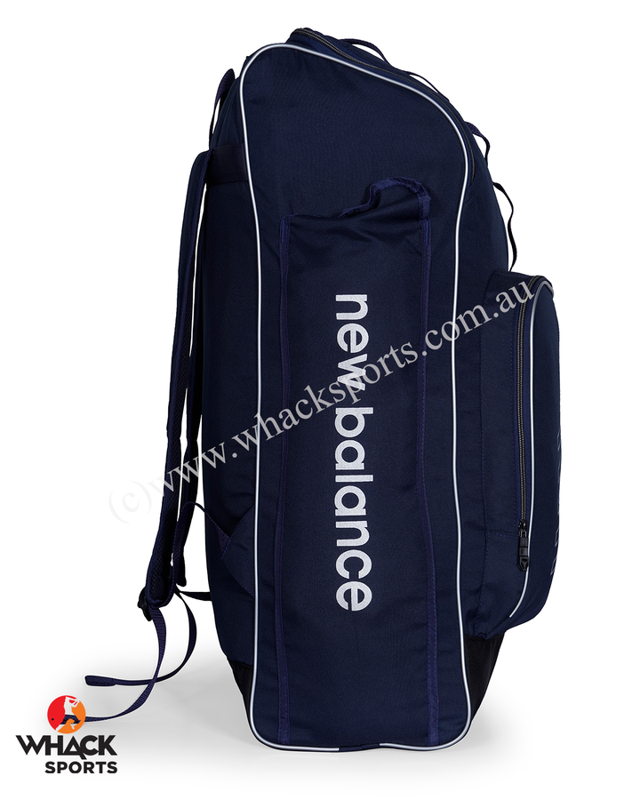 New Balance 6i Cricket Kit Bag - Duffle - Junior