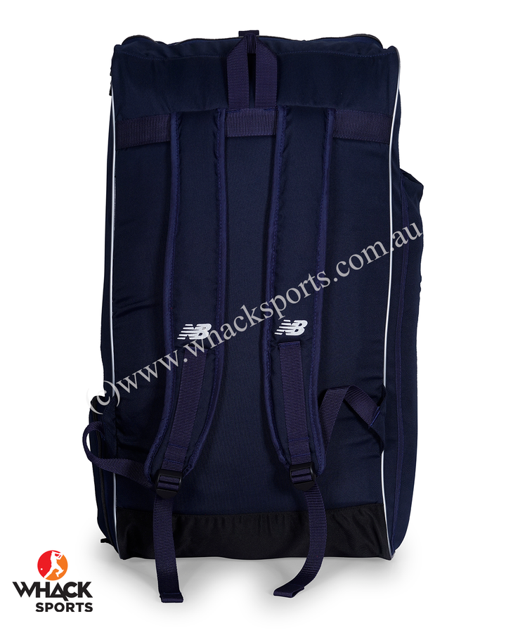 New Balance 6i Cricket Kit Bag - Duffle - Junior