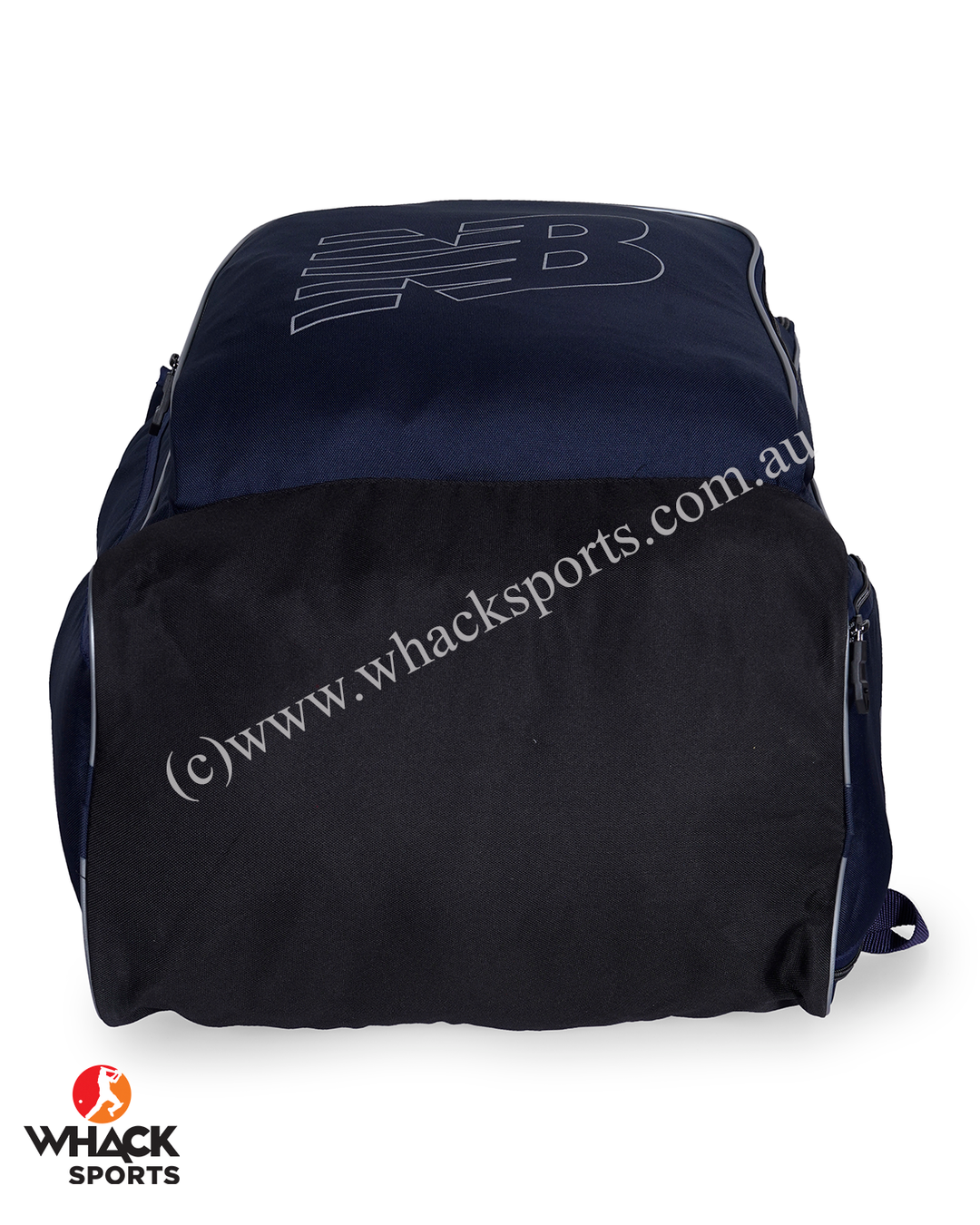 New Balance 6i Cricket Kit Bag - Duffle - Junior