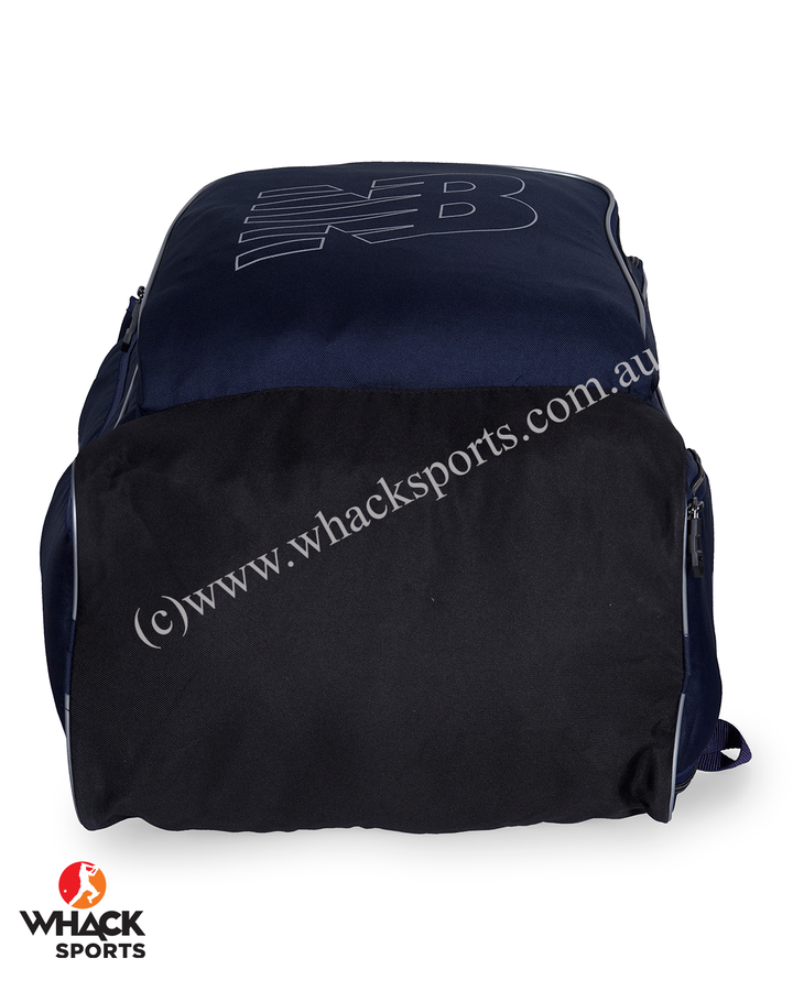 New Balance 6i Cricket Kit Bag - Duffle - Junior