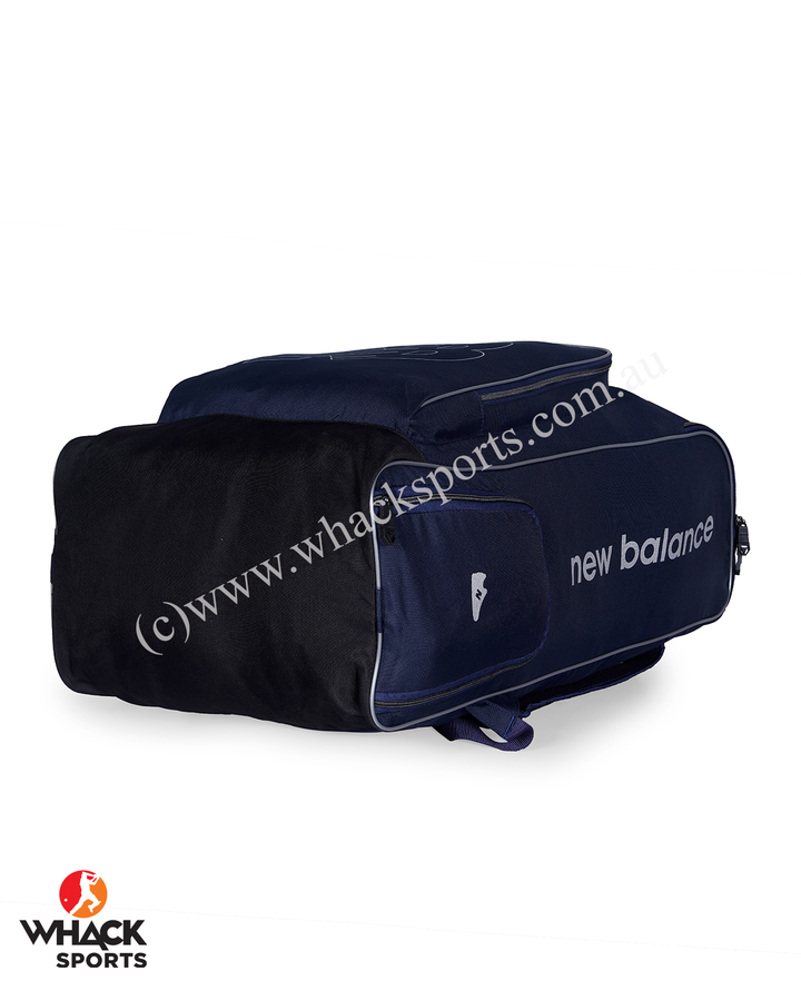 New Balance 6i Cricket Kit Bag - Duffle - Junior