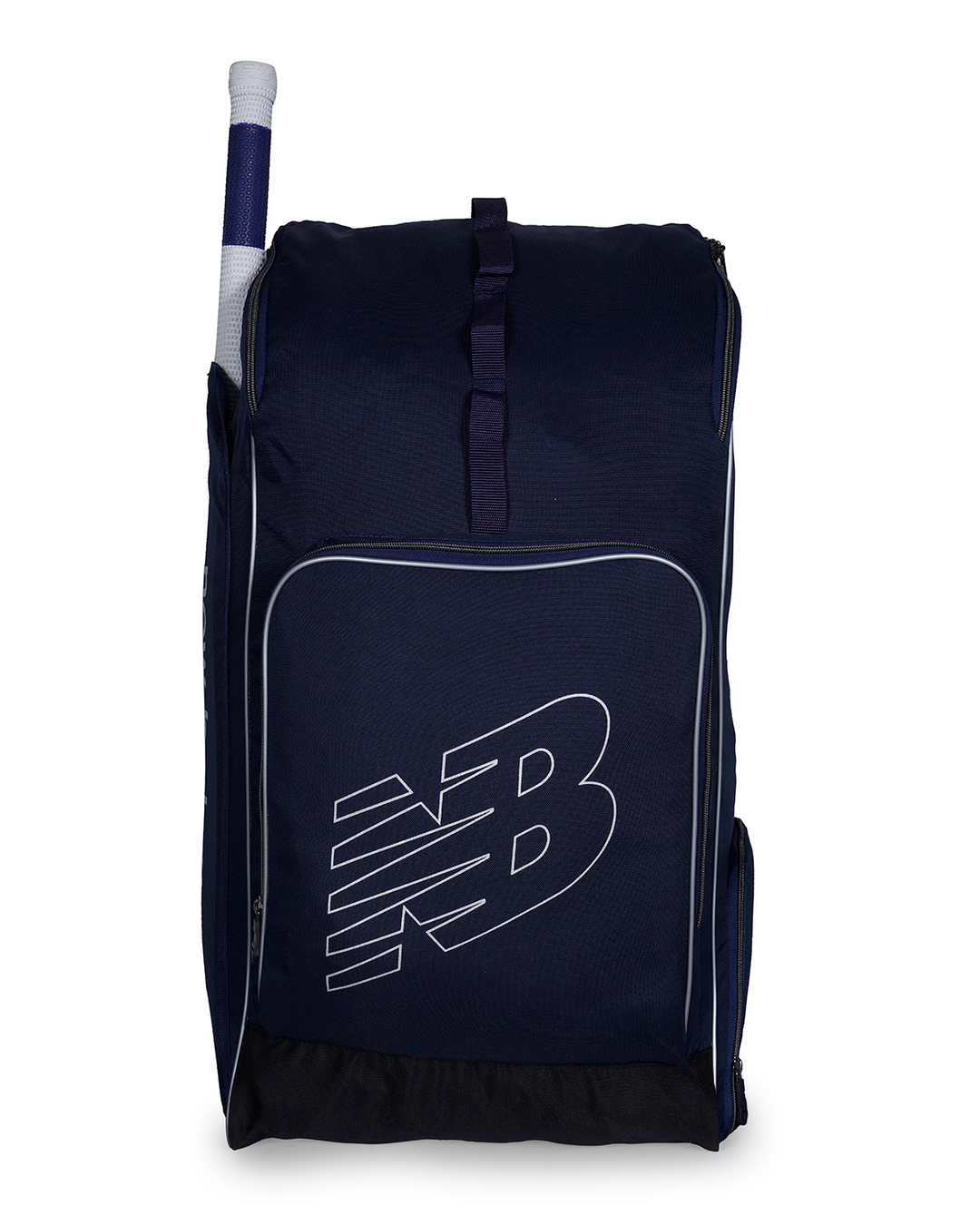 New Balance 6i Cricket Kit Bag - Duffle - Junior