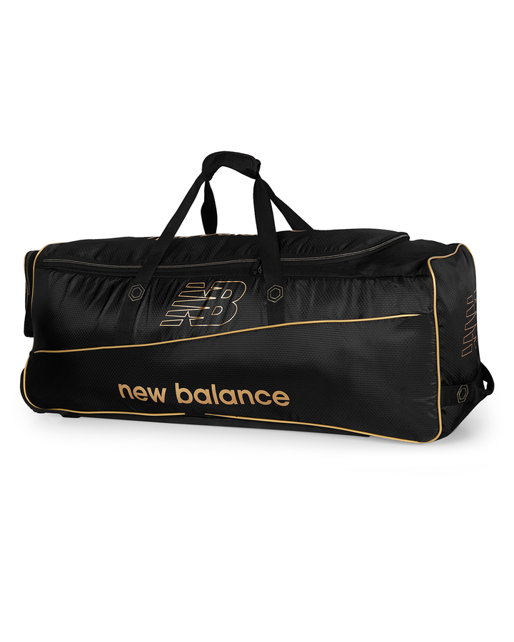 New Balance 6i Cricket Kit Bag - Wheelie - Medium