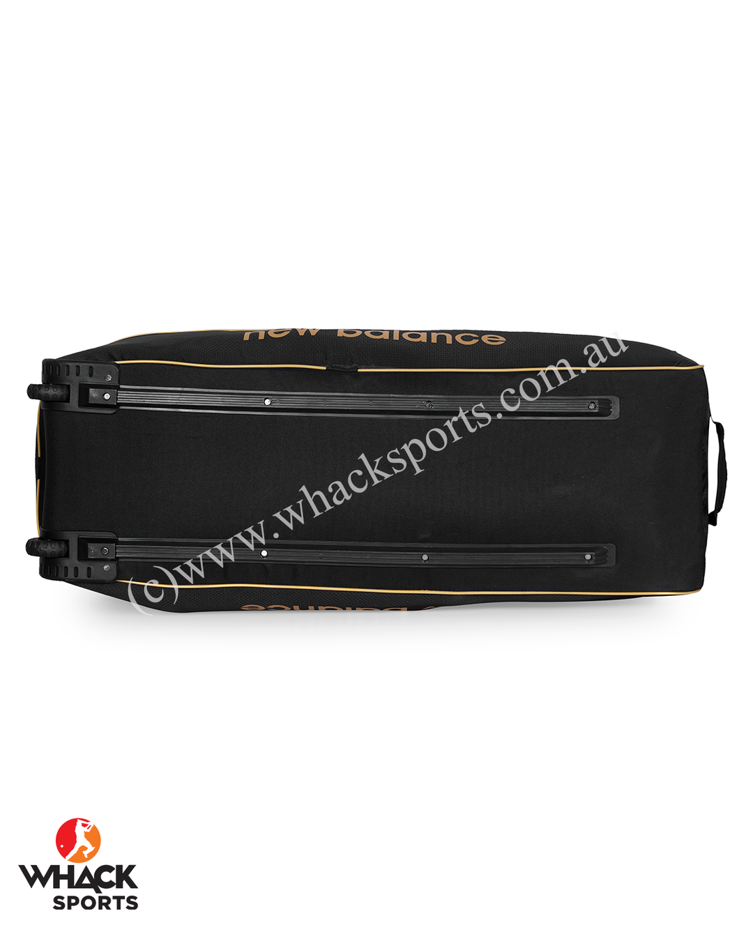 New Balance 6i Cricket Kit Bag - Wheelie - Medium