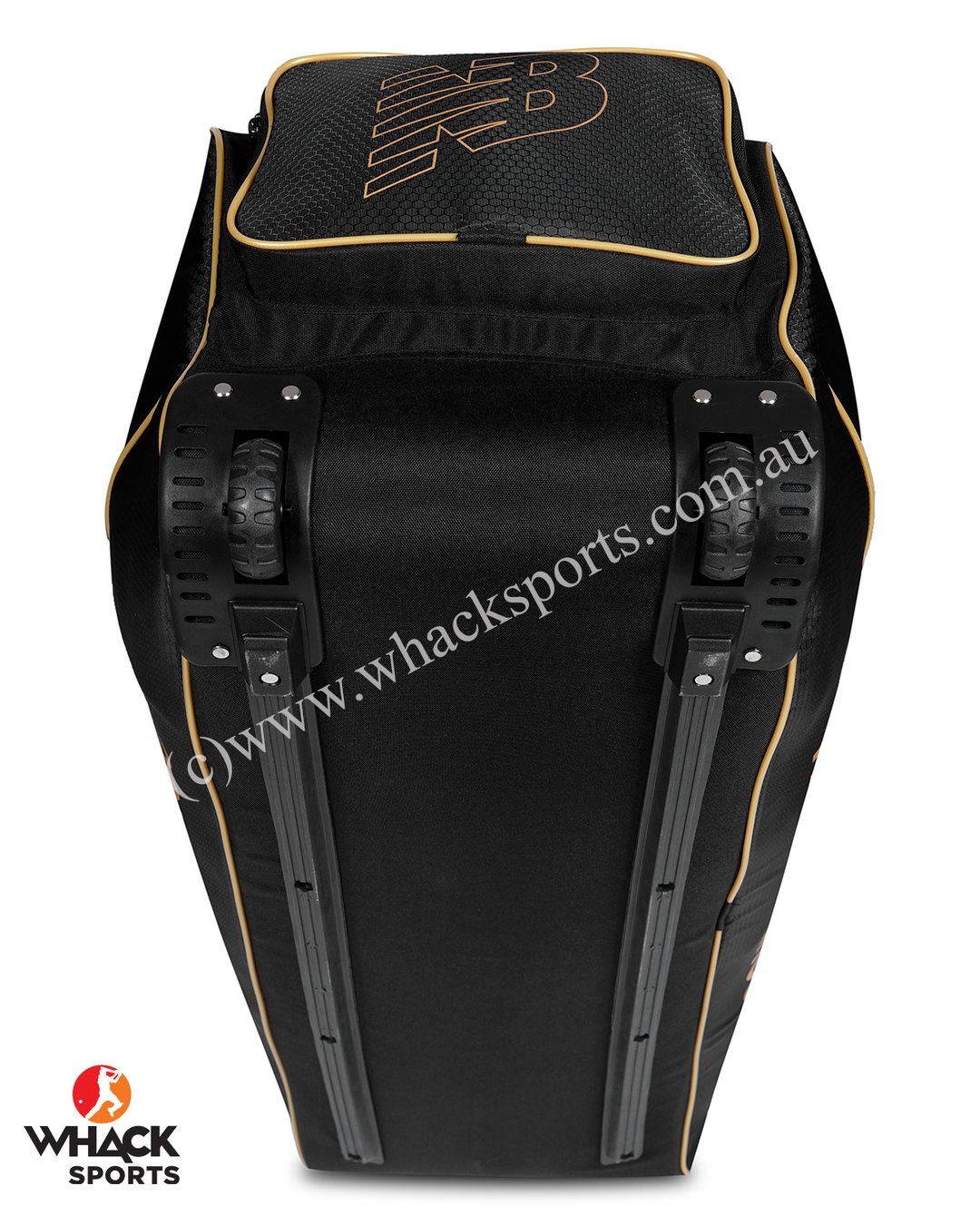 New Balance 6i Cricket Kit Bag - Wheelie - Medium