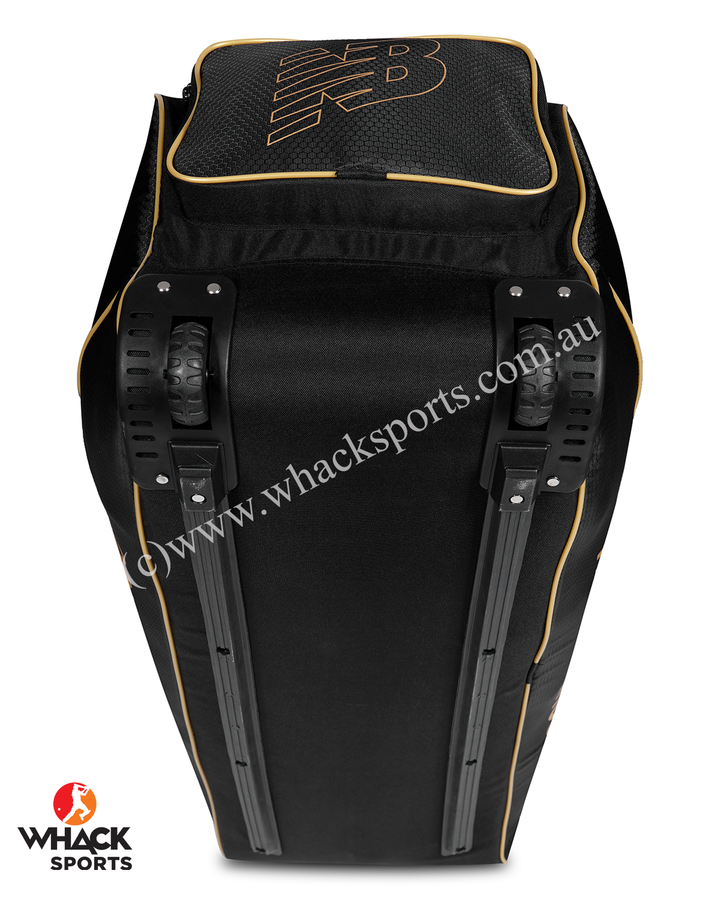 New Balance 6i Cricket Kit Bag - Wheelie - Medium