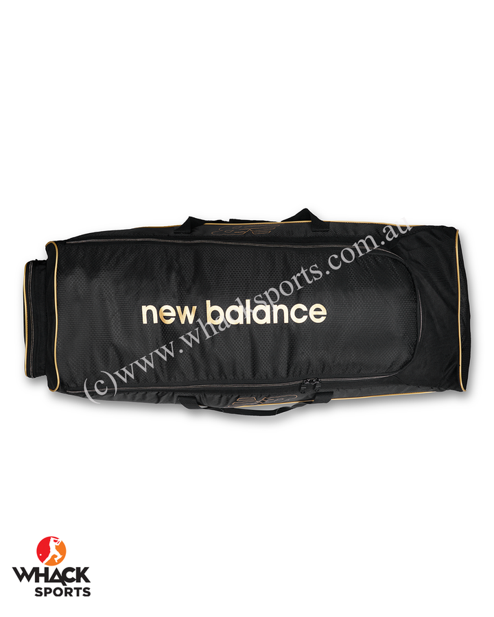 New Balance 6i Cricket Kit Bag - Wheelie - Medium