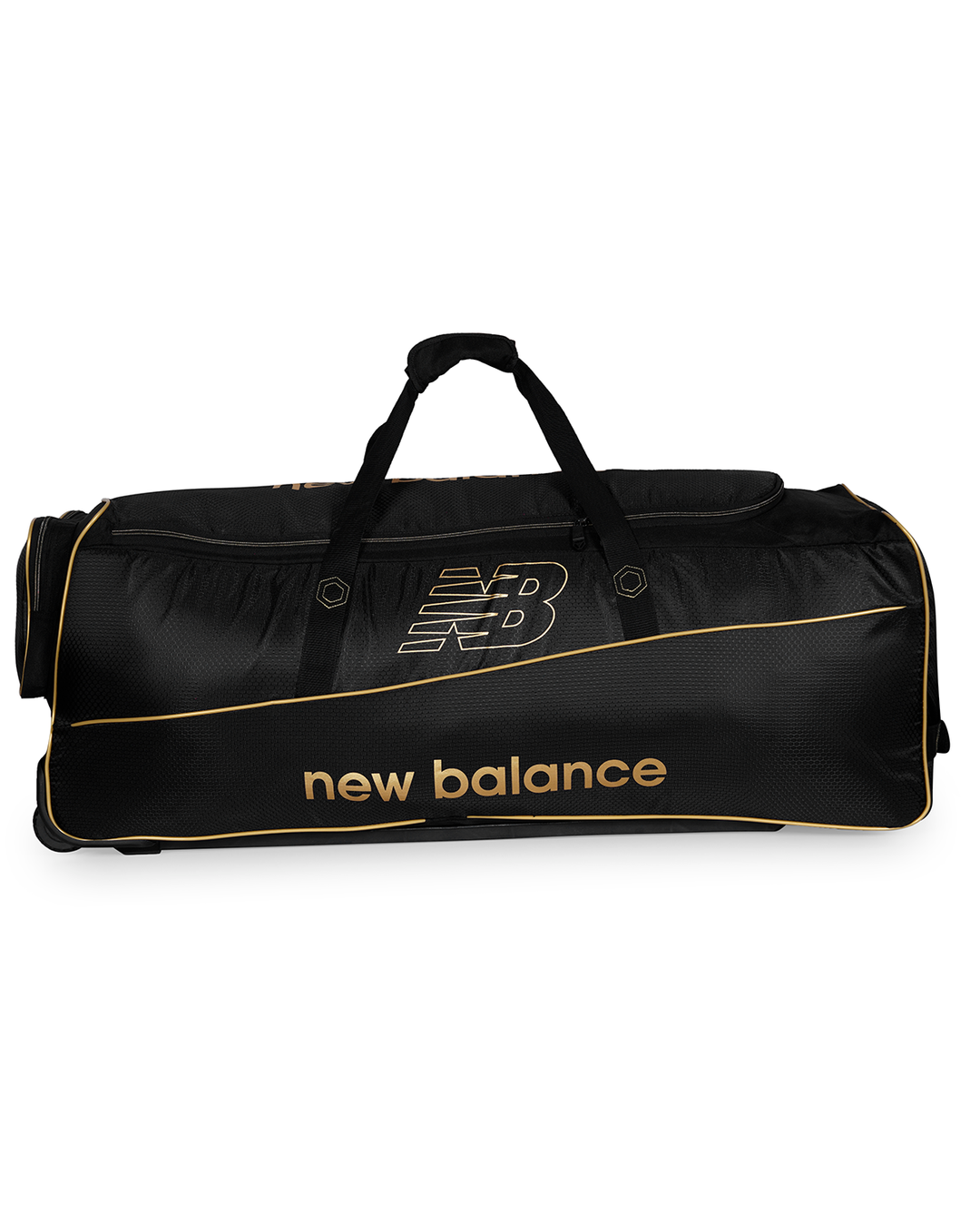 New Balance 6i Cricket Kit Bag - Wheelie - Medium