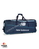 New Balance 600 Cricket Kit Bag - Wheelie - Small