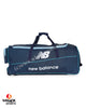 New Balance 600 Cricket Kit Bag - Wheelie - Small