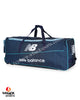 New Balance 600 Cricket Kit Bag - Wheelie - Small