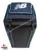 New Balance 600 Cricket Kit Bag - Wheelie - Small