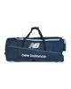 New Balance 600 Cricket Kit Bag - Wheelie - Small