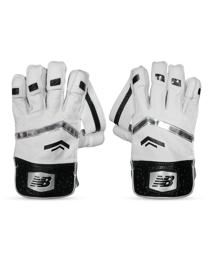 New Balance 8i Cricket Keeping Gloves - Adult
