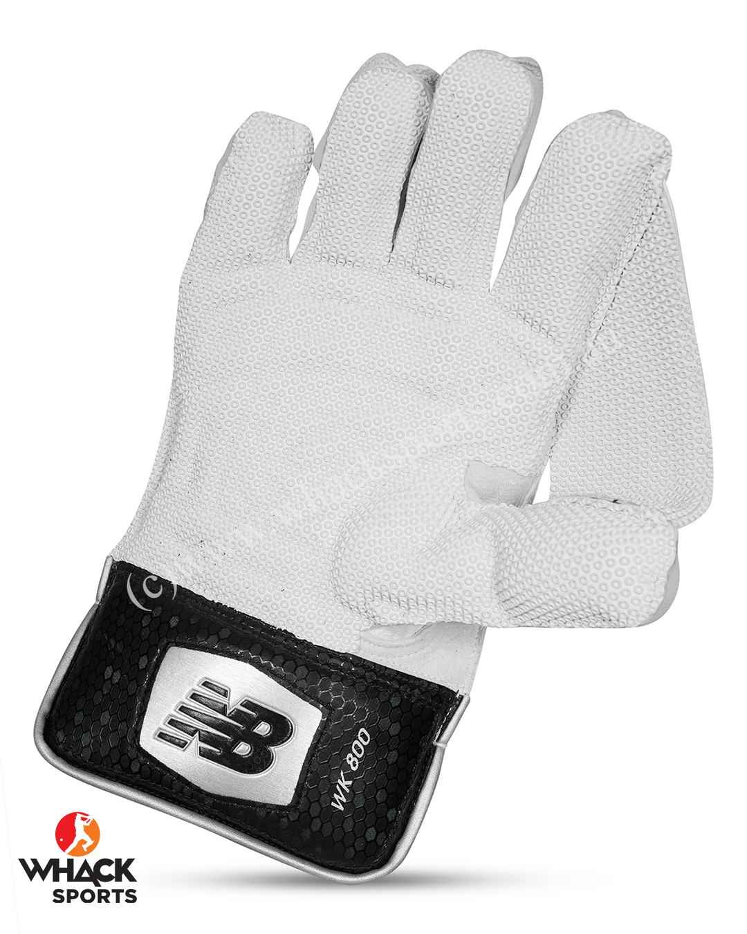 New Balance 8i Cricket Keeping Gloves - Adult