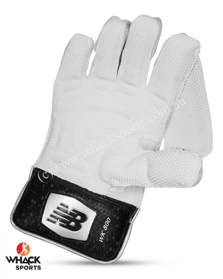 New Balance 8i Cricket Keeping Gloves - Adult