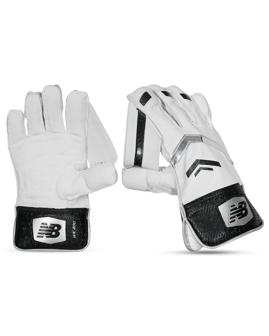 New Balance 8i Cricket Keeping Gloves - Adult
