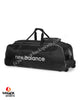 New Balance 800 Cricket Kit Bag - Wheelie - Large