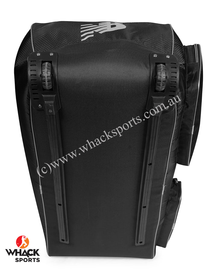 New Balance 800 Cricket Kit Bag - Wheelie - Large
