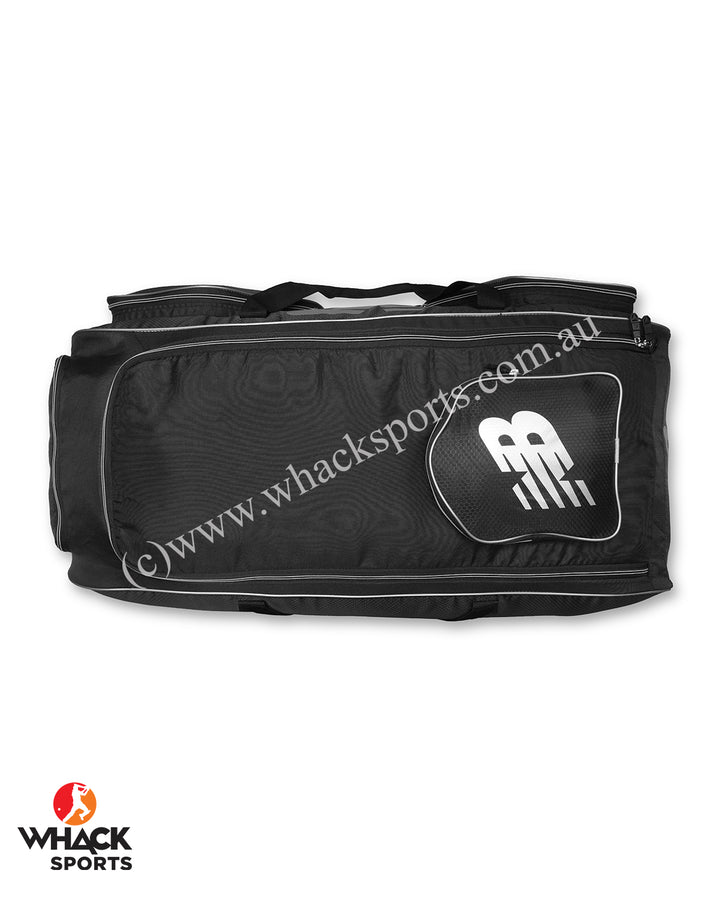 New Balance 800 Cricket Kit Bag - Wheelie - Large