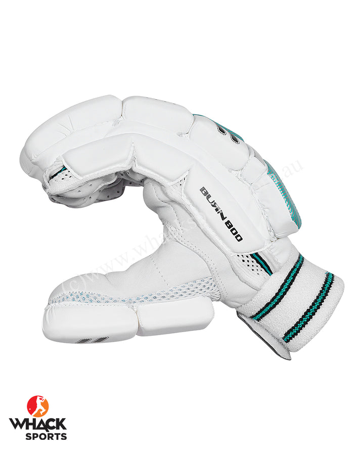New Balance Burn 800 Cricket Batting Gloves - Adult