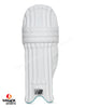 New Balance Burn 1000 Cricket Batting Pads - Adult