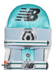 New Balance Burn 1000 Cricket Batting Pads - Adult