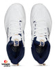 New Balance CK4020 N5 - Rubber Cricket Shoes - White/Navy