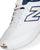 New Balance CK4020 N5 - Rubber Cricket Shoes - White/Navy