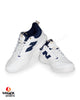 New Balance CK4020 N5 - Rubber Cricket Shoes - White/Navy