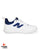 New Balance CK4020 N5 - Rubber Cricket Shoes - White/Navy