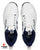 New Balance CK4030 N5 Cricket Shoes - Steel Spikes - White/Navy