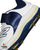 New Balance CK4040 N6 Bowling Cricket Shoes - Steel Spikes - White/Navy