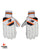 New Balance DC 1080 Cricket Batting Gloves - Adult (2022/23)