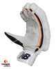 New Balance DC 1080 Cricket Batting Gloves - Adult (2022/23)