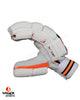 New Balance DC 1080 Cricket Batting Gloves - Adult (2022/23)