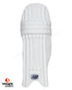 New Balance DC 1000 Cricket Batting Pads - Adult