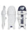 New Balance DC 1000 Cricket Batting Pads - Adult