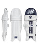 New Balance DC 1000 Cricket Batting Pads - Adult