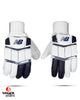 New Balance DC 1000 Pro Cricket Batting Gloves - Adult