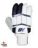 New Balance DC 1000 Pro Cricket Batting Gloves - Adult