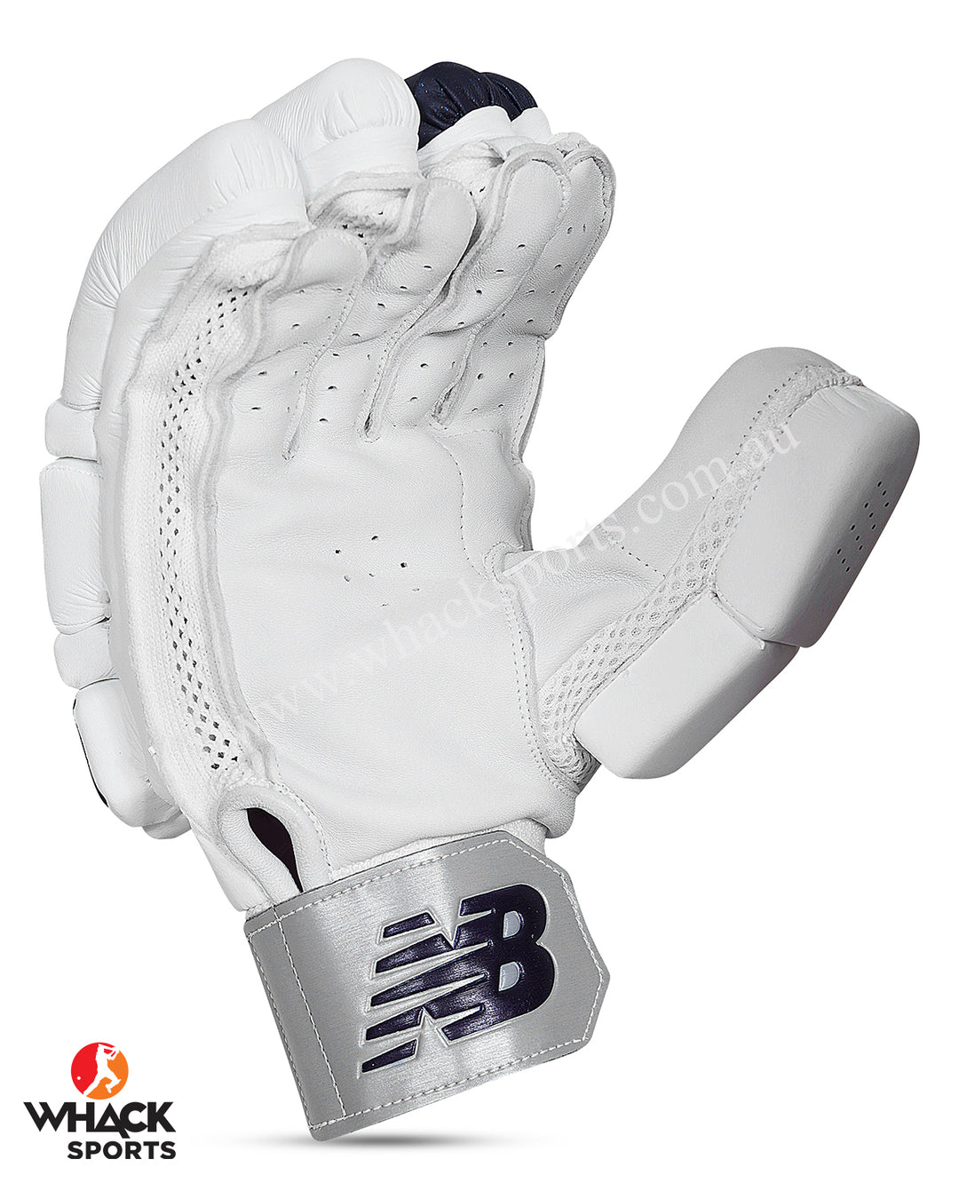 New Balance DC 1000 Pro Cricket Batting Gloves - Adult