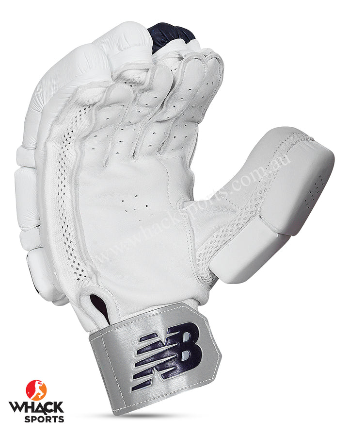 New Balance DC 1000 Pro Cricket Batting Gloves - Adult
