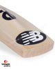 New Balance DC 1100i Max English Willow Cricket Bat - SH