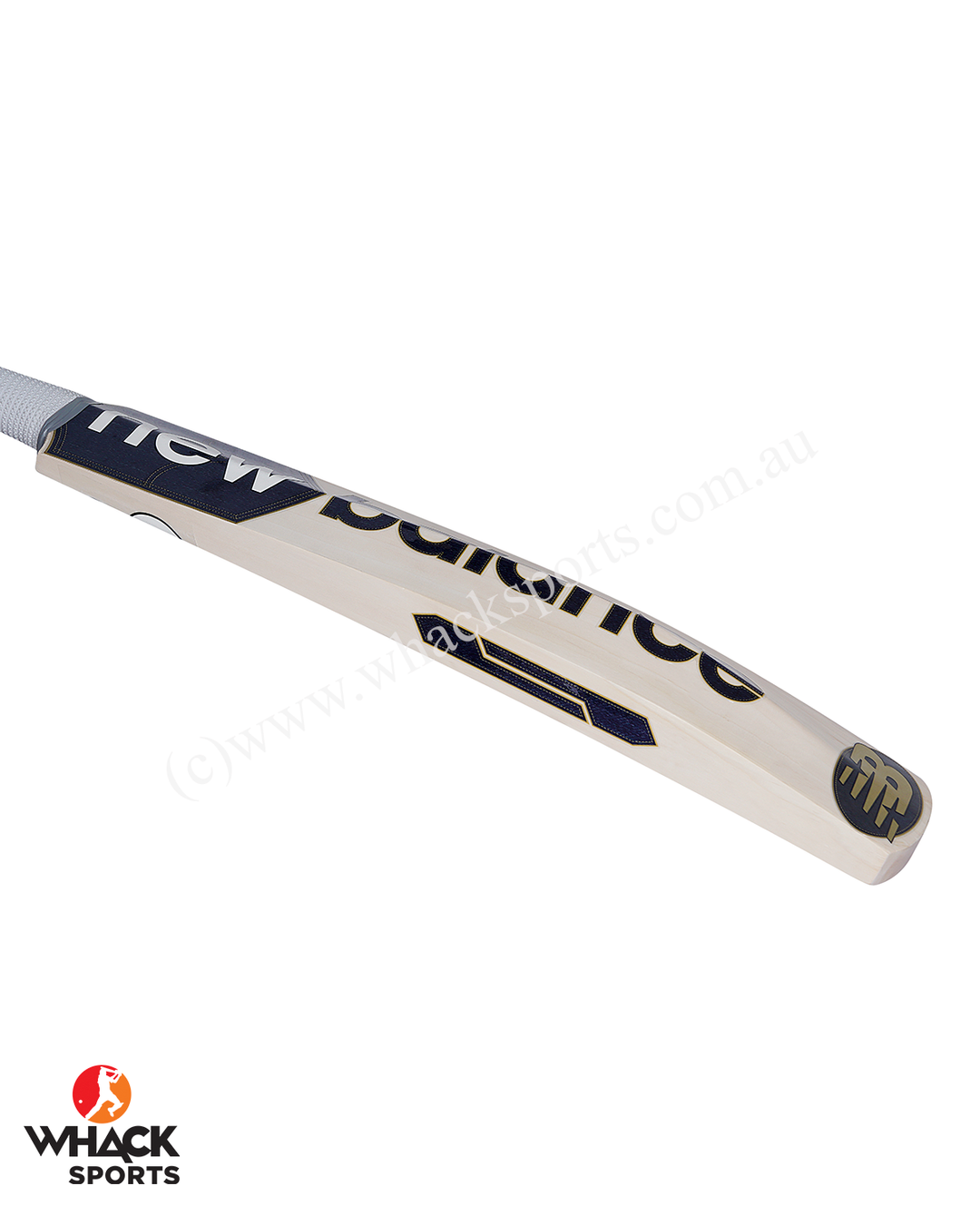 New Balance DC 1100i Pro English Willow Cricket Bat - SH