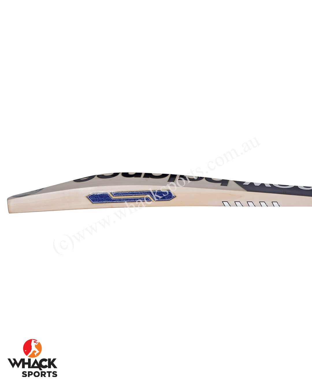 New Balance DC 1100i Pro English Willow Cricket Bat - SH