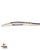 New Balance DC 1200i Max English Willow Cricket Bat - SH